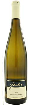 Chardonnay trocken – zartfruchtiger, eleganter, fast trockener Weißwein Chardonnay trocken – zartfruchtiger, eleganter, fast trockener Weißwein