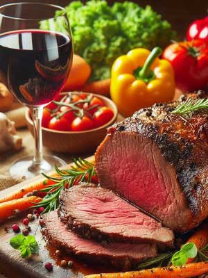 Fuchs Cuvée «J» trocken – zum Essen Fuchs Cuvée «J» trocken – zum Essen