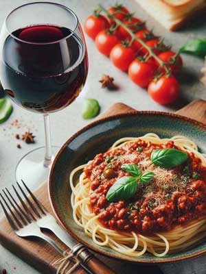Fuchs Rubin trocken – zum Essen Fuchs Rubin trocken – zum Essen