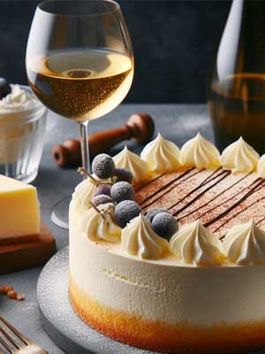 Huxel + Sieger Beerenauslese Noble Sweetness – zum Essen Huxel + Sieger Beerenauslese Noble Sweetness – zum Essen