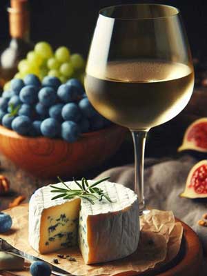 Huxel + Sieger Beerenauslese Noble Sweetness – zum Essen Huxel + Sieger Beerenauslese Noble Sweetness – zum Essen