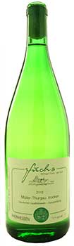 Müller-Thurgau trocken Müller-Thurgau trocken