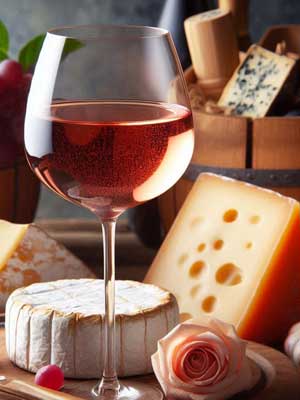 Portugieser Weißherbst lieblich – zum Essen Portugieser Weißherbst lieblich – zum Essen