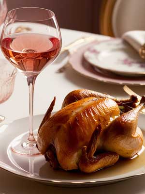 Portugieser Weißherbst lieblich – zum Essen Portugieser Weißherbst lieblich – zum Essen