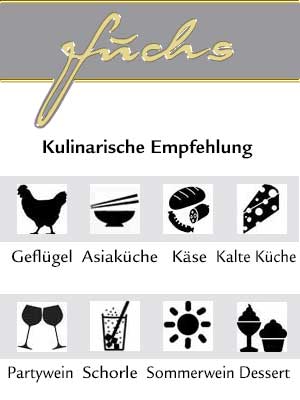 Scheurebe lieblich – Genuss-Empfehlung Scheurebe lieblich – Genuss-Empfehlung