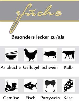 Spätburgunder Rosé lieblich – Genuss-Empfehlung Spätburgunder Rosé lieblich – Genuss-Empfehlung