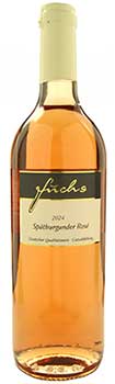 Spätburgunder Rosé lieblich, histamingeprüft – fruchtig-rassiger, eleganter Roséwein mit dezenter Süße Spätburgunder Rosé lieblich, histamingeprüft – fruchtig-rassiger, eleganter Roséwein mit dezenter Süße