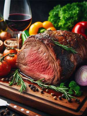 Spätburgunder trocken – zum Essen Spätburgunder trocken – zum Essen