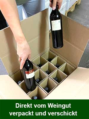 Gutsabfüllung Weingut Fuchs Gutsabfüllung Weingut Fuchs