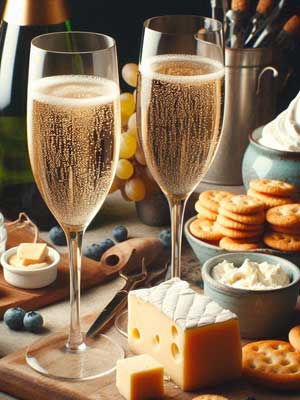 Versecco medium – alkoholfrei – Genuss-Empfehlung Versecco medium – alkoholfrei – Genuss-Empfehlung