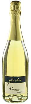 Versecco sweet – alkoholfrei Versecco sweet – alkoholfrei