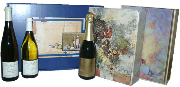 geschenkkarton