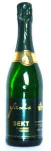 scheurebe tysk champagne