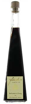 Balsamico-Essig – edler Weinessig Balsamico-Essig – edler Weinessig