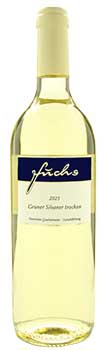 Grüner Silvaner trocken – Weißwein mit milder Säure Grüner Silvaner trocken – Weißwein mit milder Säure