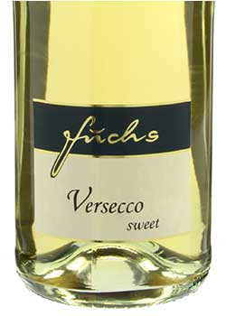 Versecco sweet – alkoholfrei