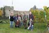 The Team of the Fuchs Wine Estate