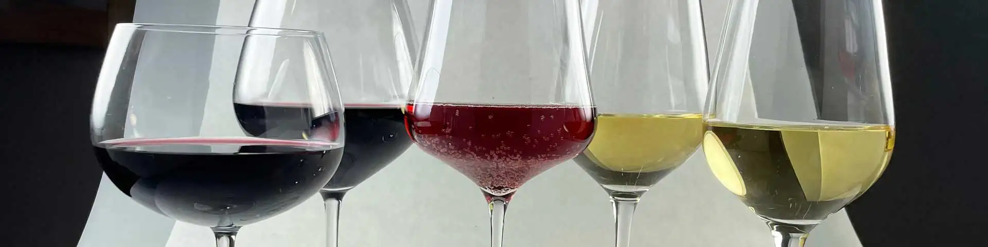 Liebliche Weine – fruchtig aromatisch mit angenehmer Süße