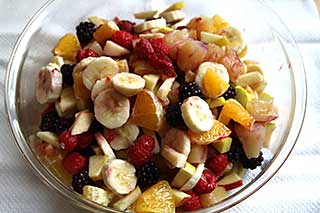 Obstsalat