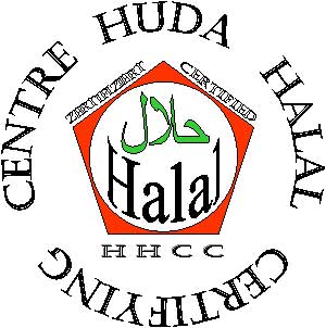 HHCC Halal-Logo