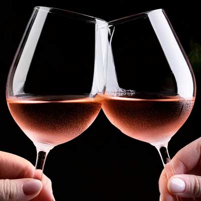 rosafarbene Weine: Rosé und Weißherbst rosafarbene Weine: Rosé und Weißherbst