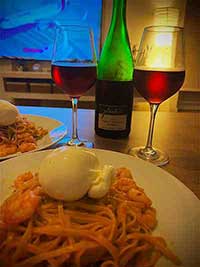 Kundenfoto Portugieser Weißherbst zum Essen