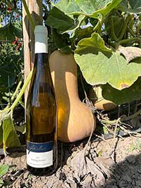 Riesling trocken, Kundenfoto