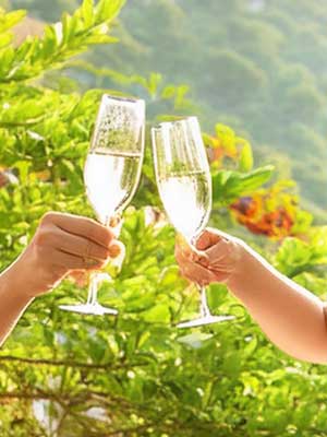Versecco medium, histamingeprüft – Genuss-Empfehlung