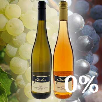 Alkoholfreier Wein Alkoholfreier Wein