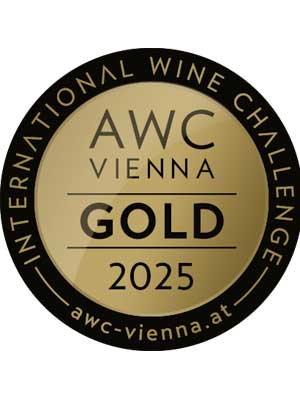 Gewürztraminer «S» süß