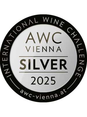 Rosen­­muskateller Rosé trocken