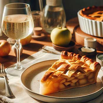 Apfelkuchen Apfelkuchen