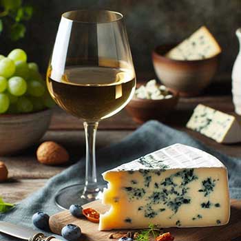 Blauschimmelkäse Blauschimmelkäse