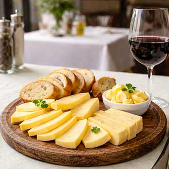 Hartkäse, mild Hartkäse, mild