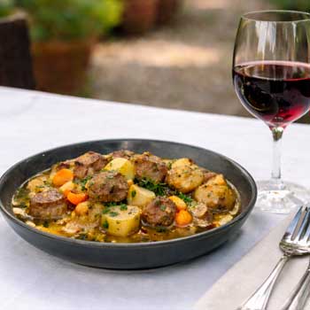 Irish Stew Irish Stew