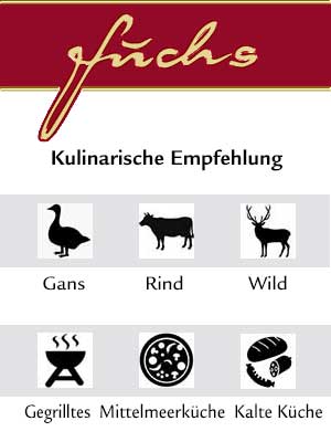 Fuchs Cuvée «J» trocken,  histamingeprüft