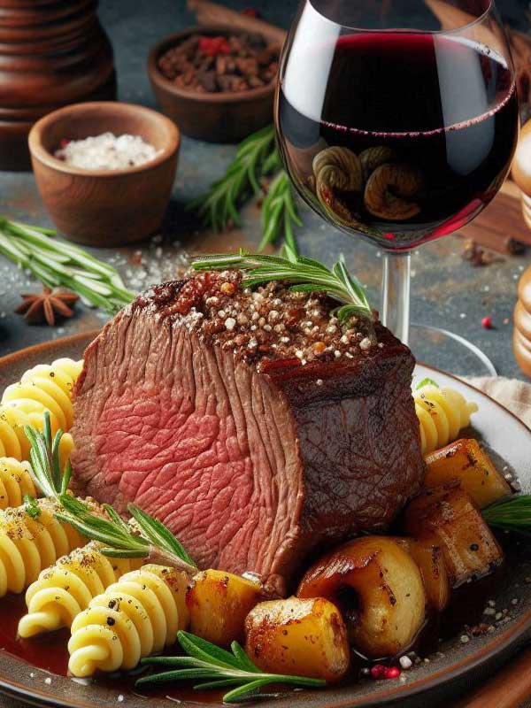 Fuchs «Extra» trocken, histamingeprüft