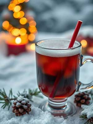 Glühwein «Winterzauber», 6er-Paket