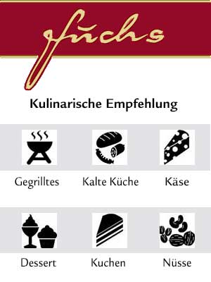 Glühwein «Winterzauber», histamingeprüft, 6er-Paket