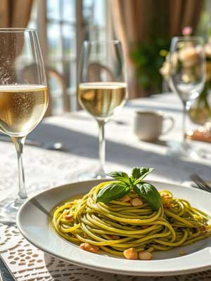 Goldmuskateller feinherb, histamingeprüft