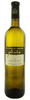 Moscato Giallo Dry, Histamine-Certified