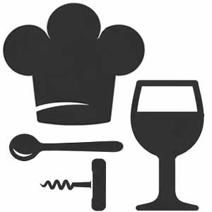 Wein zum Essen – Empfehlungen Wein zum Essen – Empfehlungen