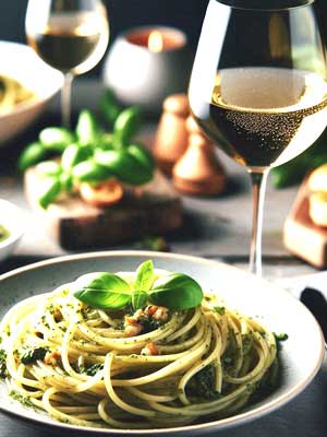 Sauvignon Blanc «Zero», alkoholfrei, histamingeprüft