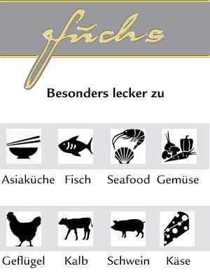 Sauvignon Blanc «Zero», alkoholfrei, histamingeprüft