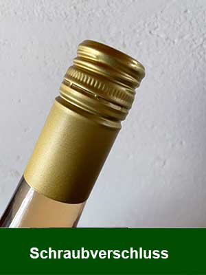 Fuchs Rosé «Zero», alkoholfrei, histamingeprüft