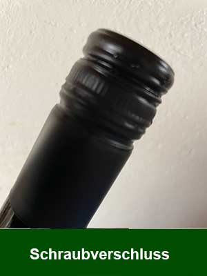 Glühwein «Winterzauber», 6er-Paket