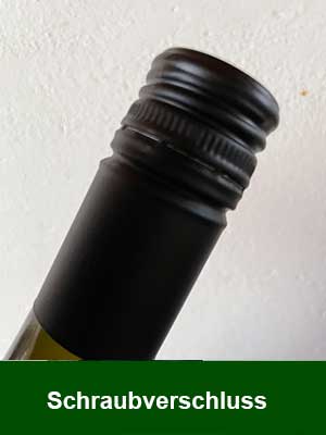 Sauvignon Blanc «Zero», alkoholfrei, histamingeprüft