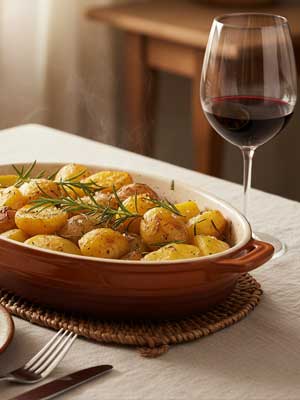 Pinot Meunier · Off-Dry