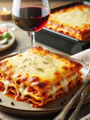 Schwarzriesling trocken