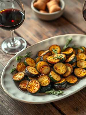 Schwarzriesling trocken